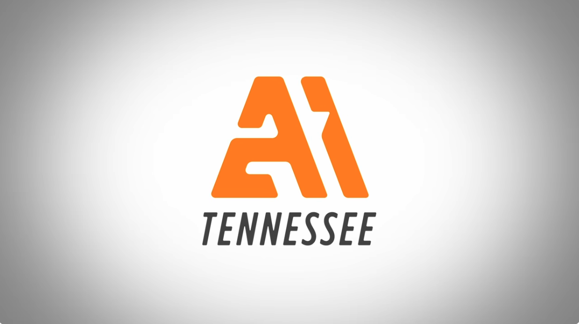 AI Tennessee orange logo